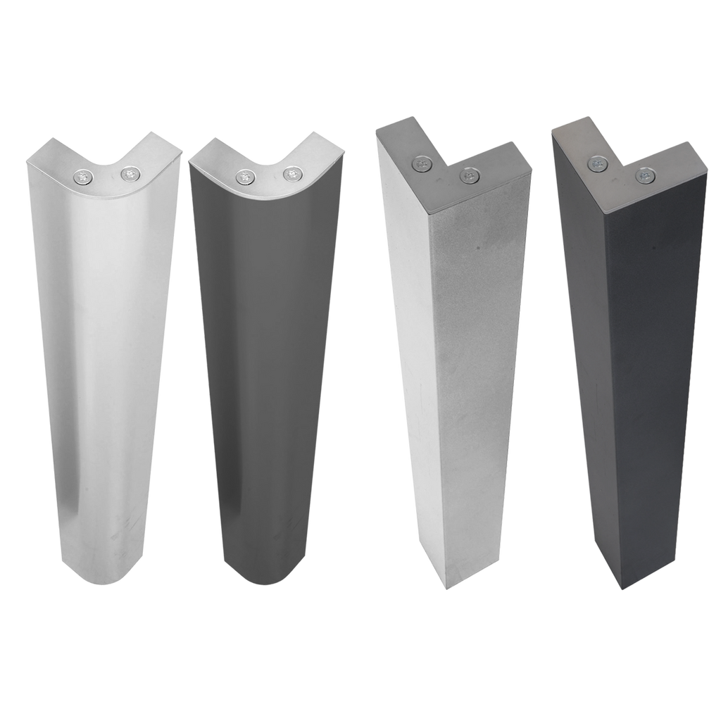 Hochbeet Janus Ecken zur Auswahl rund oder gerade