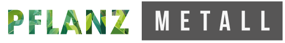 Pflanzmetall